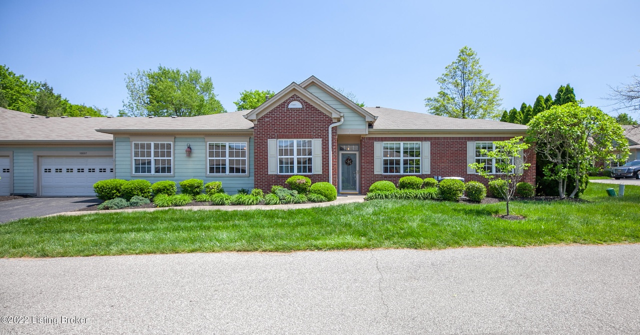10007 Coby Way, Louisville, KY 40241 MLS 1611825 Redfin