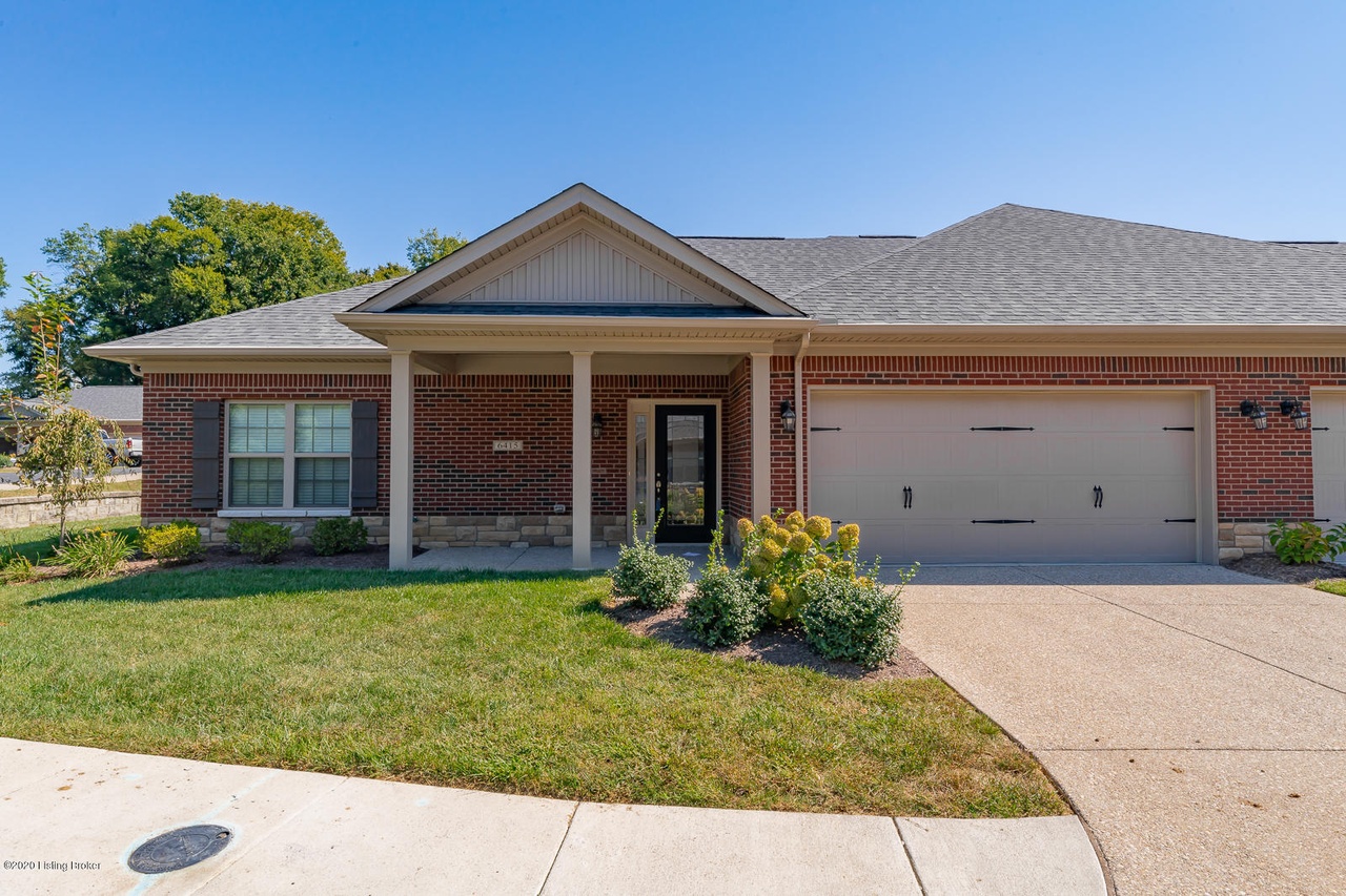 6415 Clover Trace Cir, Louisville, KY 40216 MLS 1561837 Redfin