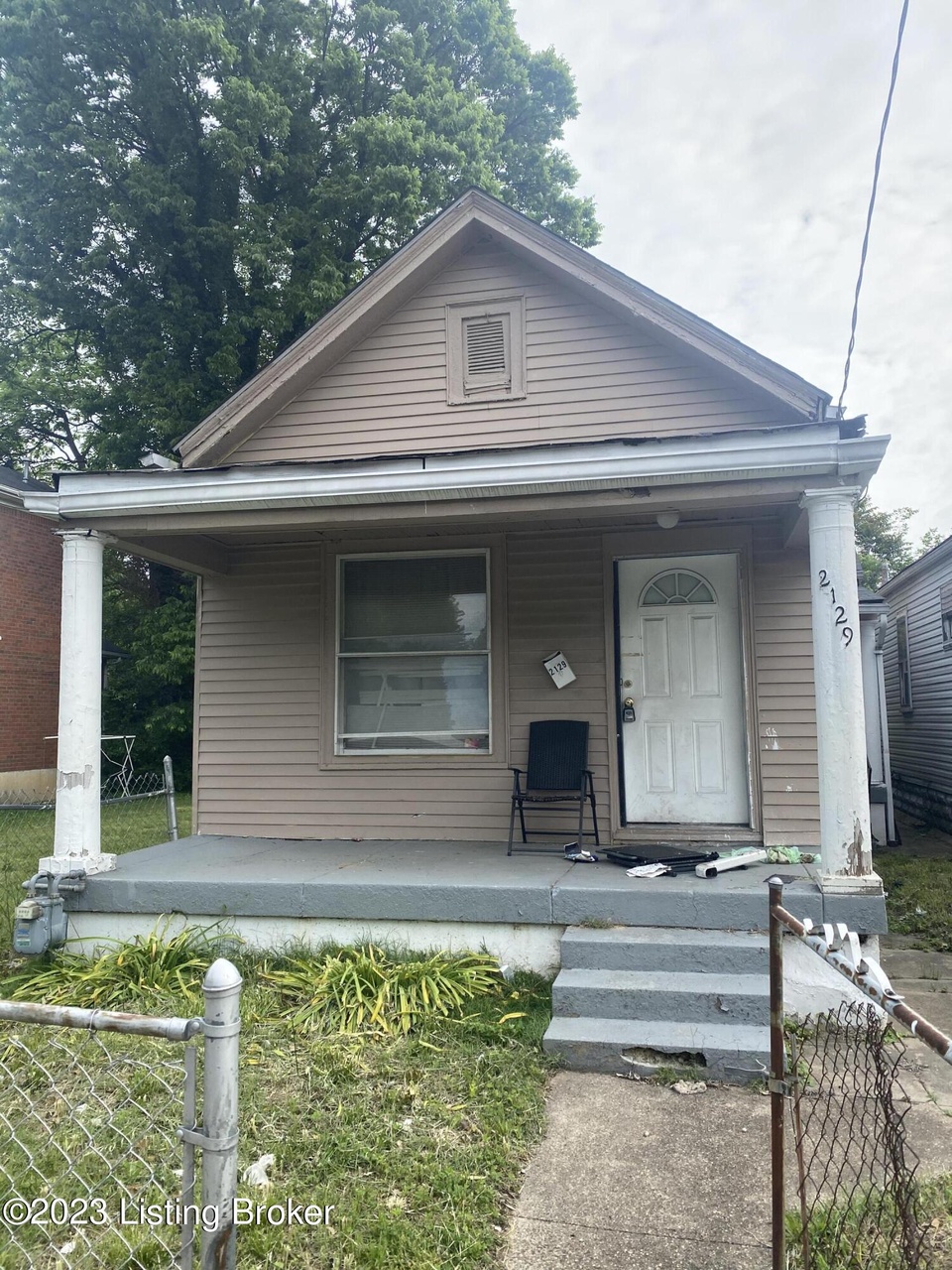 2129 Wilson Ave, Louisville, KY 40210 | MLS# 1636843 | Redfin