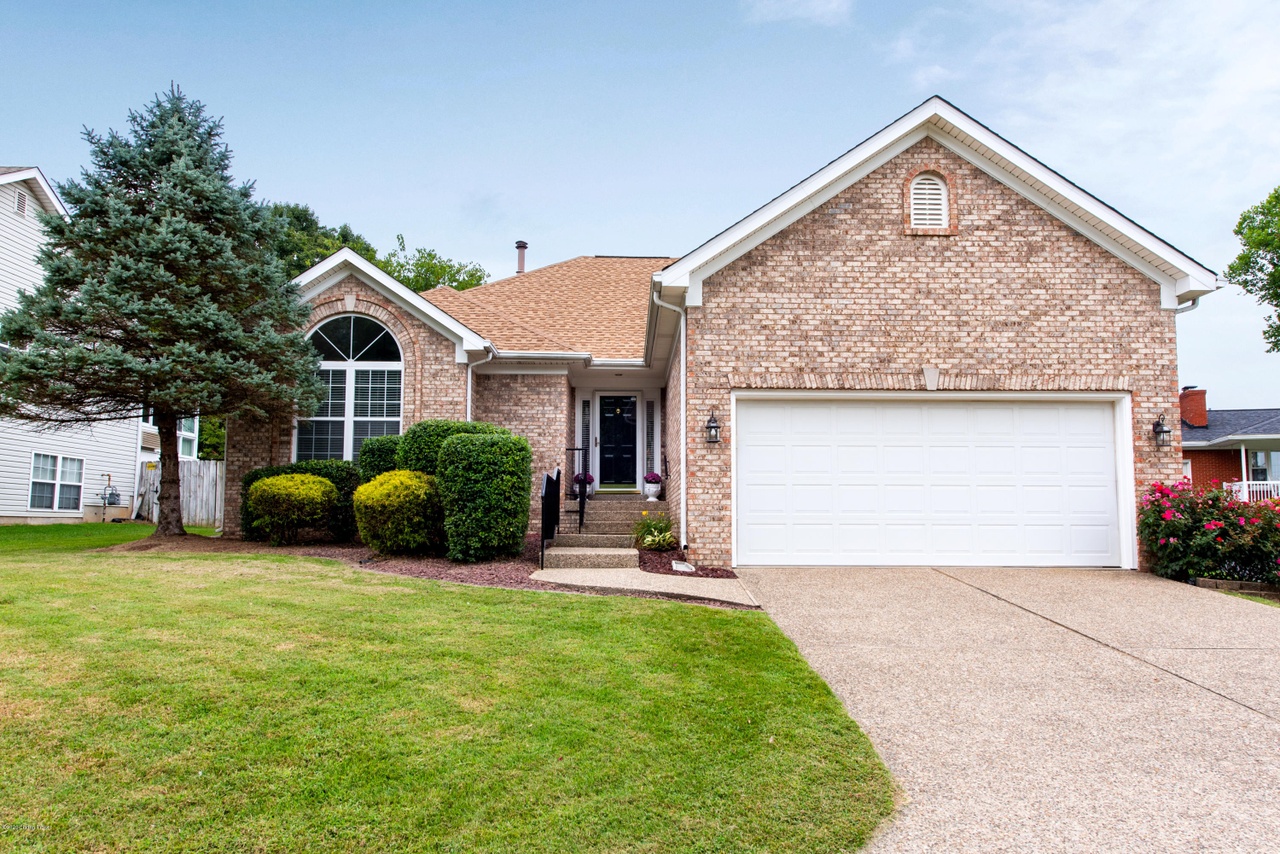house for sale in louisville ky