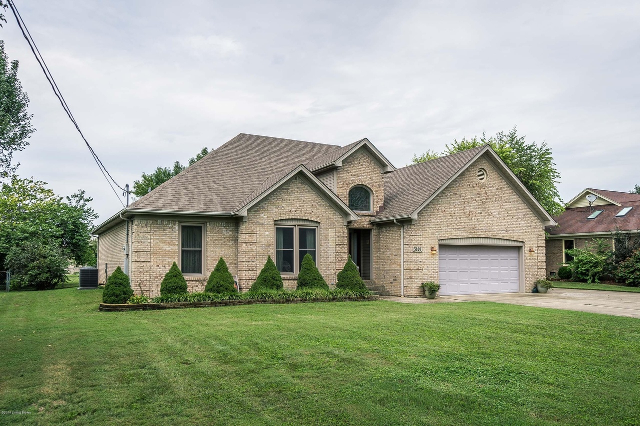 3107 E Hebron Ln, Shepherdsville, KY 40165