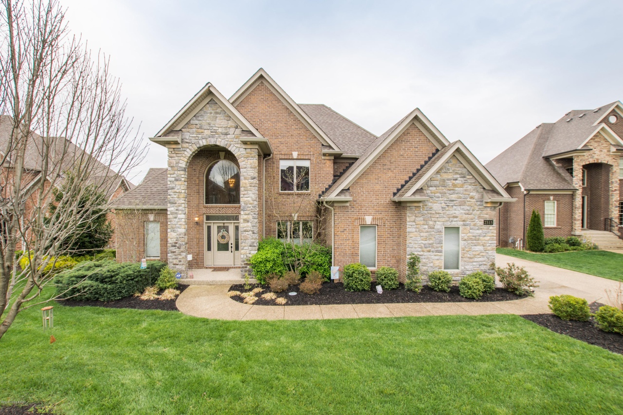 2315 Cleary Ct, Louisville, KY 40245 | Redfin