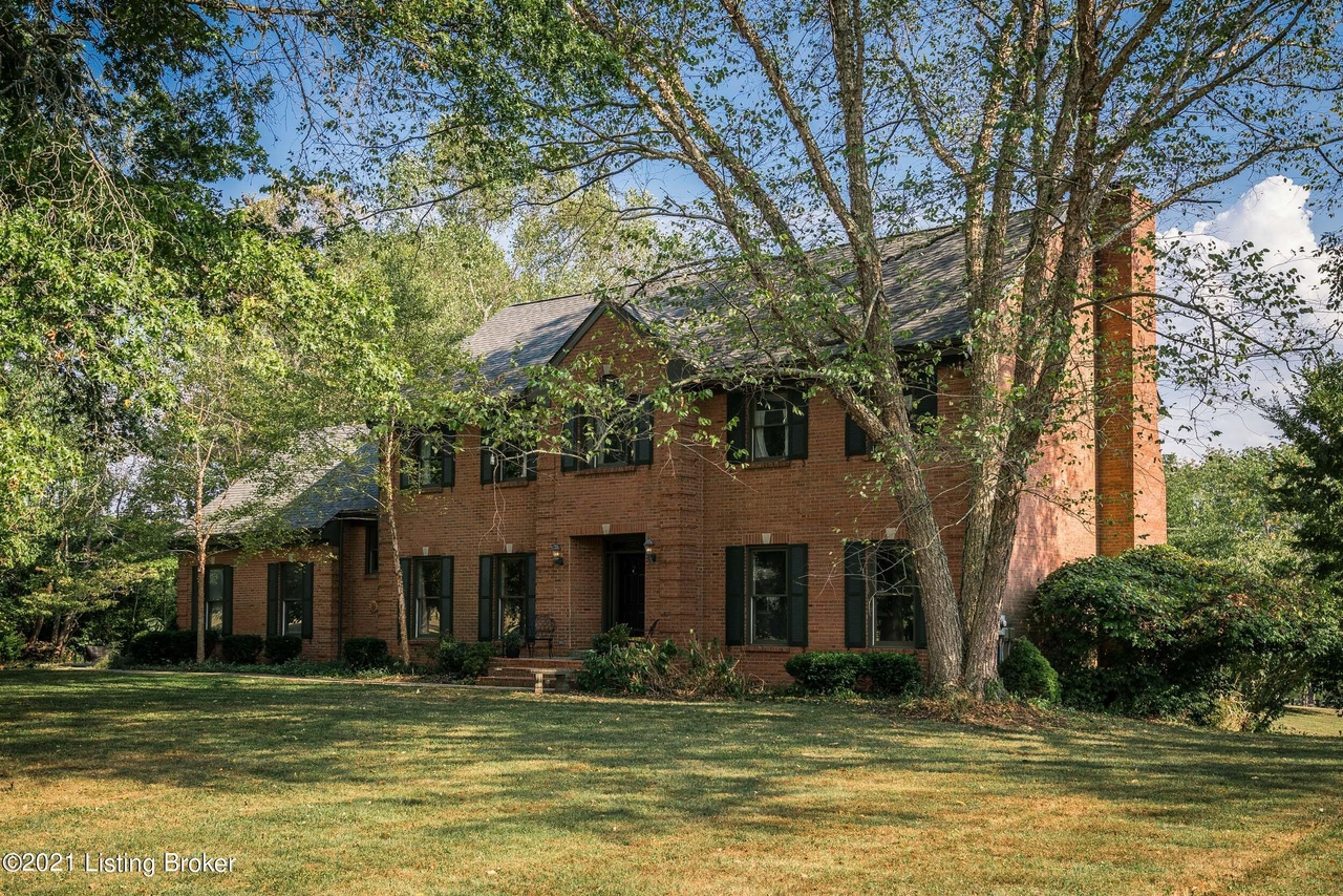 10510 Buckeye Trce, Goshen, KY 40026 MLS 1592970 Redfin