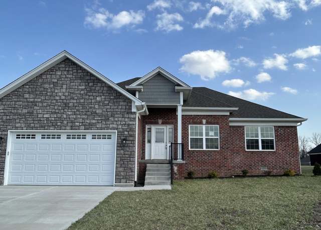 Property at 307 Rolling Meadow Ln, Bardstown, KY 40004, 3 beds, 2 baths
