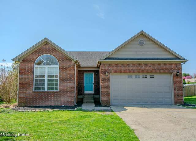 Property at 89 N Country Dr, Shelbyville, KY 40065, 3 beds, 2 baths