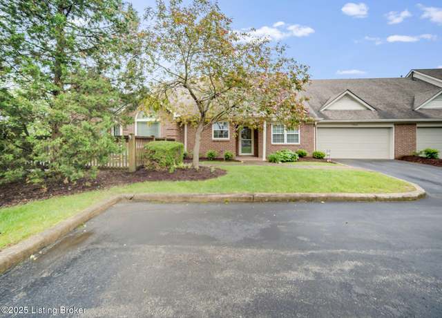 Property at 7906 Tuckaway Ct, Louisville, KY 40291, 3 beds, 3 baths