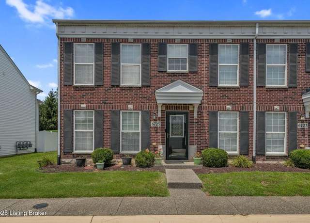 Property at 6725 Arbor Creek Dr, Louisville, KY 40228, 3 beds, 2.5 baths