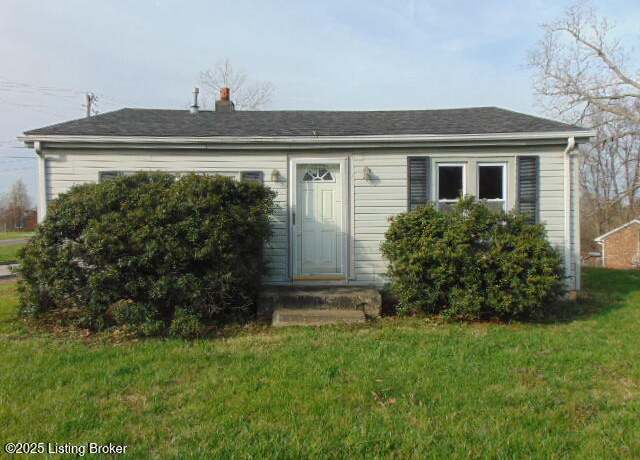 Property at 246 Coxs Ln, Taylorsville, KY 40071, 2 beds, 1 bath