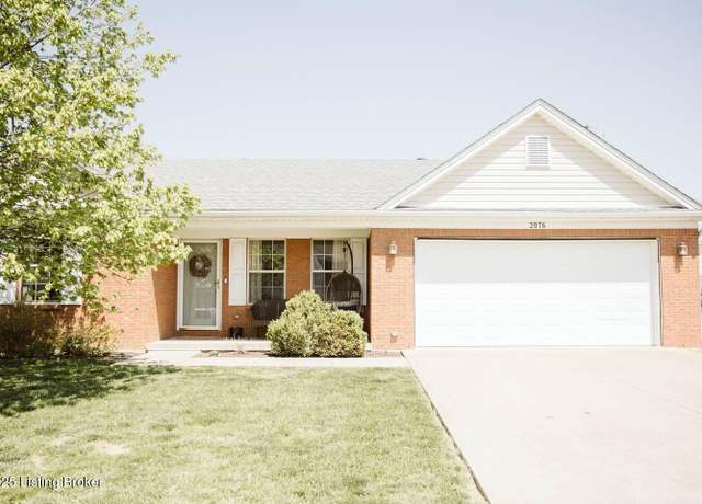 Property at 2076 Osprey Cv, Shelbyville, KY 40065, 3 beds, 2 baths