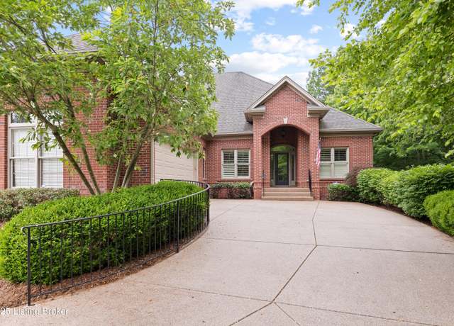 Property at 14601 Landon Ct, Louisville, KY 40245, 4 beds, 3.5 baths
