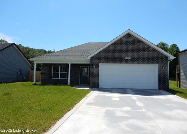 Property at 159 Diane Ct, Lebanon Junction, KY 40150, 3 beds, 2 baths
