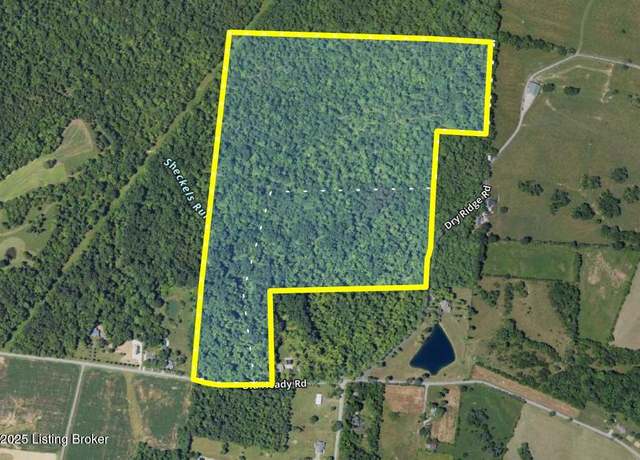 Property at 7907 Old Heady Rd, Louisville, KY 40299