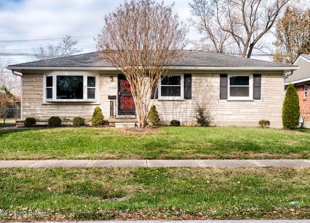 Property at 4109 Blossomwood Dr, Louisville, KY 40220, 3 beds, 2 baths