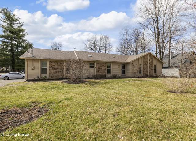 Property at 732 Old Harrods Creek Rd, Louisville, KY 40223, 3 beds, 2 baths