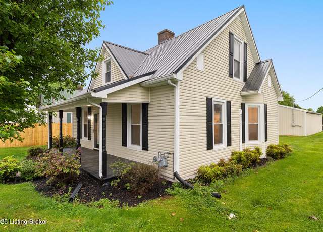 Property at 209 W High St, Lebanon, KY 40033, 3 beds, 1.5 baths