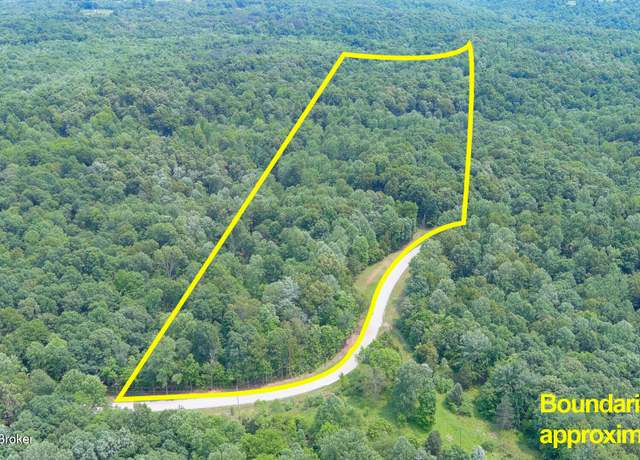 Property at 0 State Route 629, Fordsville, KY 42343