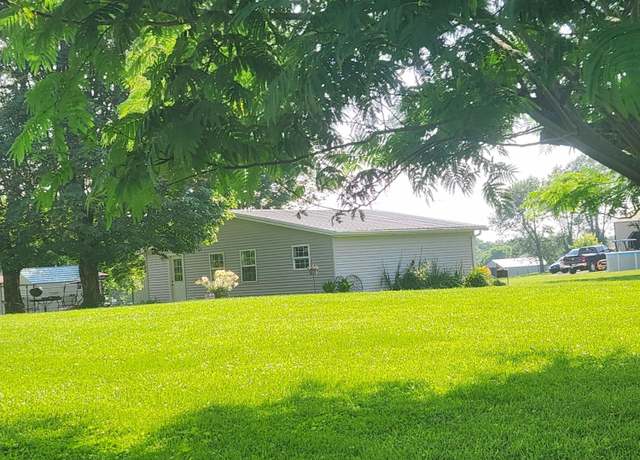 Property at 57 Mccormack Rd, Waddy, KY 40076, 2 beds, 1 bath