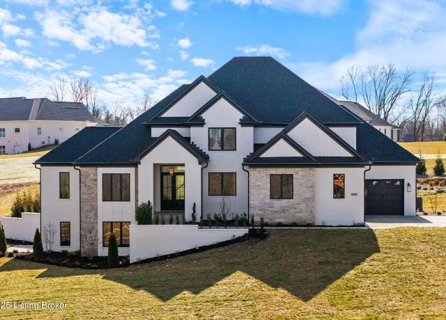 Property at 6307 Brentwood Dr, Crestwood, KY 40014, 5 beds, 4.5 baths