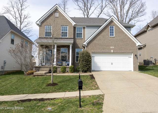Property at 11405 Gosling Shoals Way, Louisville, KY 40229, 4 beds, 2.5 baths