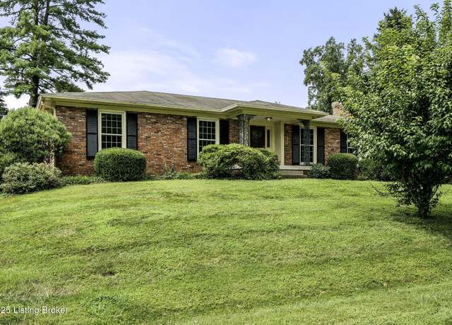 Property at 7412 Springvale Dr, Louisville, KY 40241, 3 beds, 3 baths