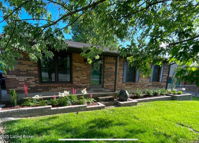 Property at 4416 Wendy Hills Dr, Crestwood, KY 40014, 3 beds, 1 bath