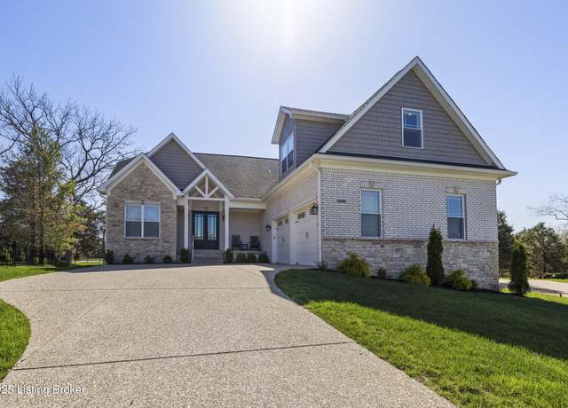 Property at 10406 Martinside Dr, Louisville, KY 40291, 5 beds, 3 baths