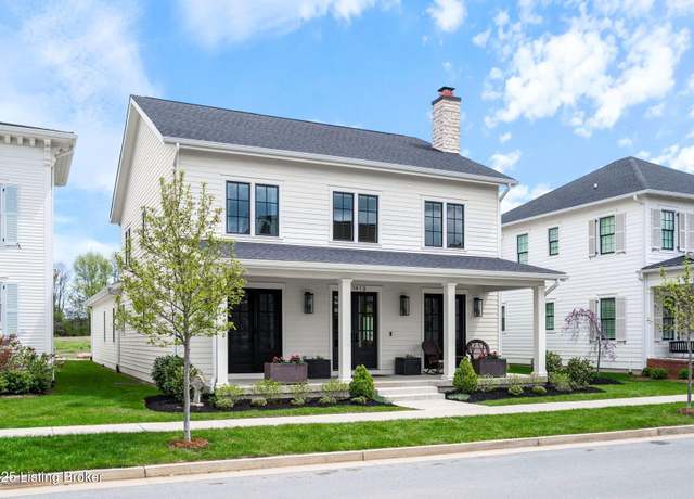 Property at 11413 River Beauty Loop, Prospect, KY 40059, 6 beds, 5.5 baths