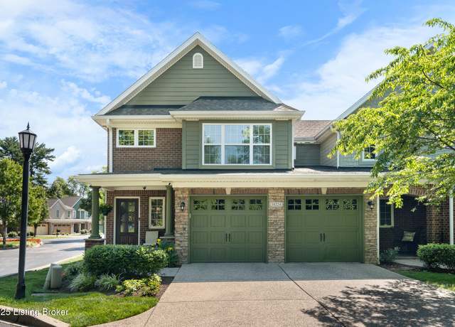 Property at 10224 Dorsey Pointe Cir, Louisville, KY 40223, 3 beds, 2.5 baths