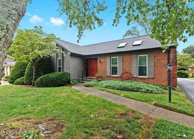Property at 1908 Arboro Pl, Louisville, KY 40220, 3 beds, 2 baths