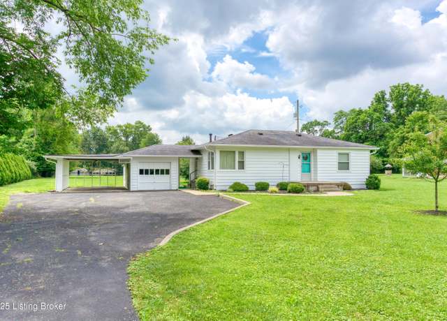 Property at 12300 Old Henry Rd, Louisville, KY 40223, 2 beds, 1 bath