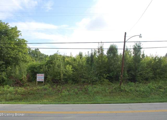 Property at 6305 Camp Ground Rd, Louisville, KY 40216