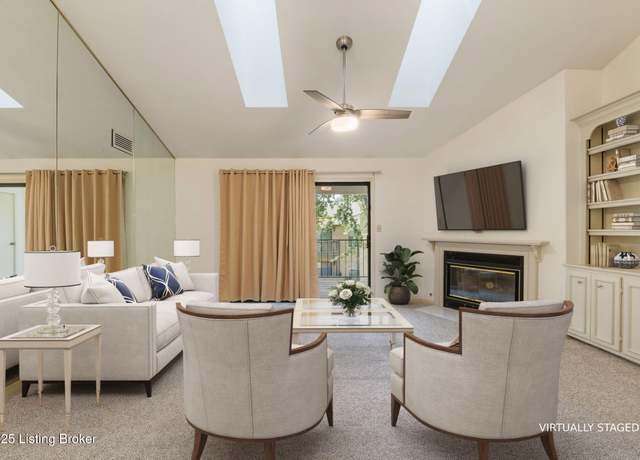 Property at 814 Washburn Ave #23, Louisville, KY 40222, 2 beds, 2 baths