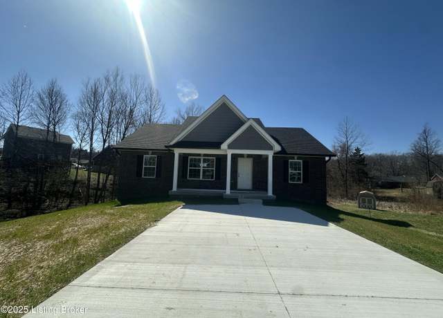 Property at 107 Hopkins Ct, Bardstown, KY 40004, 3 beds, 2 baths