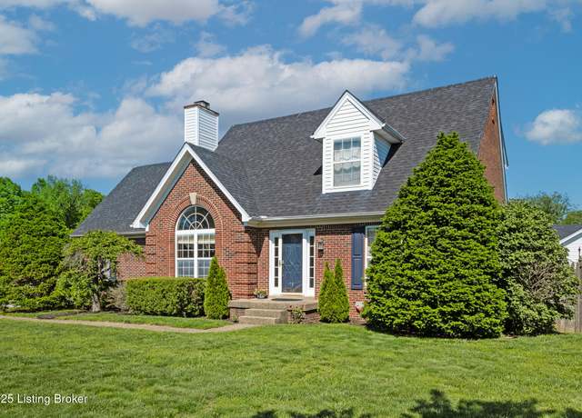 Property at 10607 Leven Blvd, Louisville, KY 40229, 4 beds, 2 baths
