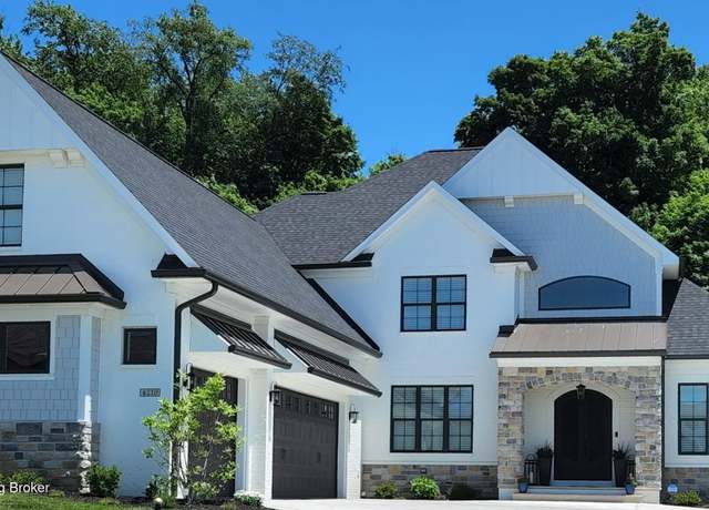 Property at 16B Springhouse Creek Ln, Louisville, KY 40245, 6 beds, 4 baths