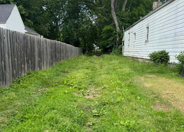 Property at 2643 Alford Ave, Louisville, KY 40212