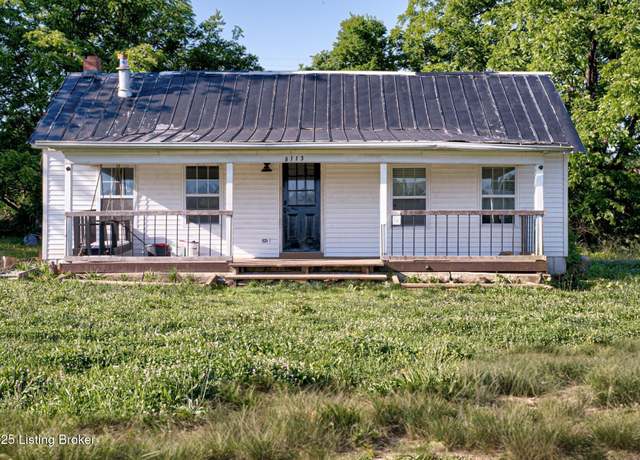 Property at 5713 Priceville Rd, Munfordville, KY 42765, 1 bed, 1 bath