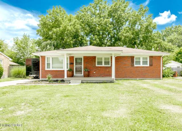Property at 9013 Thompson Ln, Louisville, KY 40258, 3 beds, 1 bath