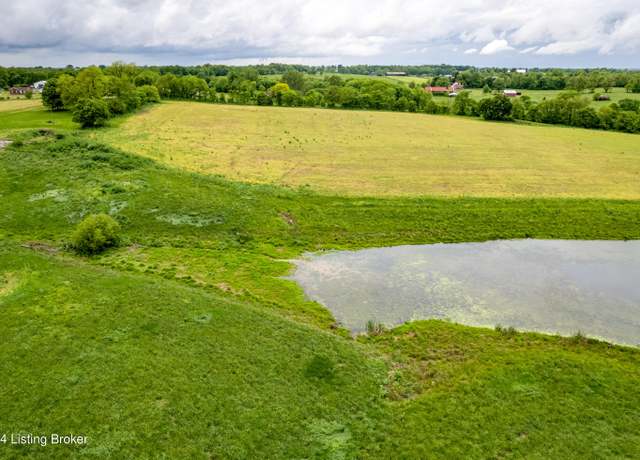 Property at Tract 3 Frys Oldburg Rd, Bagdad, KY 40003