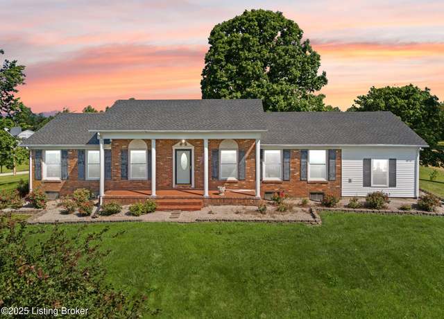 Property at 13429 Anneta Rd, Leitchfield, KY 42754, 3 beds, 2 baths
