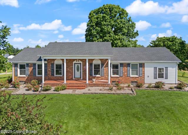 Property at 13429 Anneta Rd, Leitchfield, KY 42754, 3 beds, 2 baths