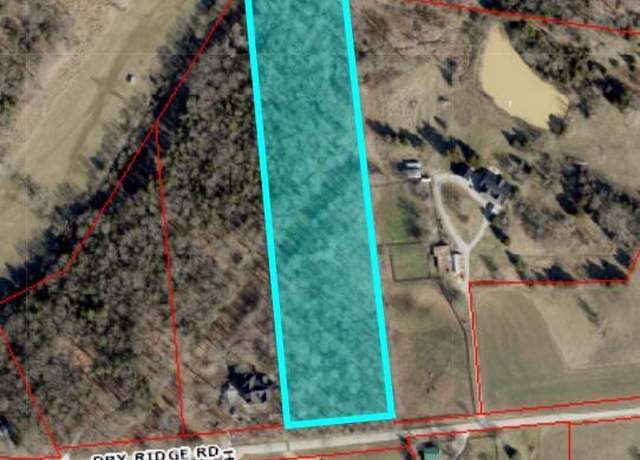 Property at 16311 Dry Ridge Rd, Louisville, KY 40299
