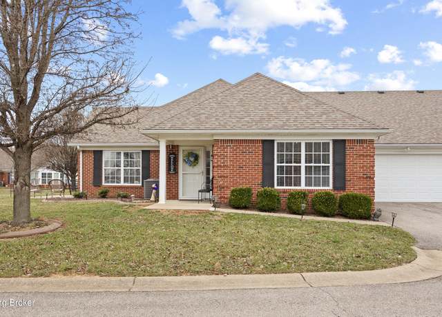 Property at 170 Michelle Dr Unit C, Shepherdsville, KY 40165, 2 beds, 2 baths
