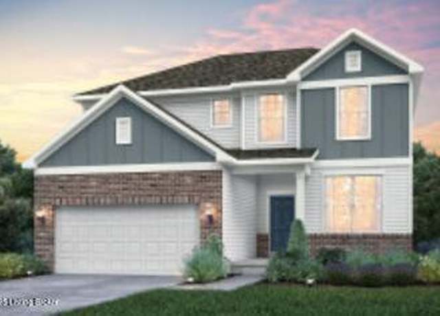 Property at 4104 Mosswood Ln, La Grange, KY 40031, 3 beds, 2.5 baths