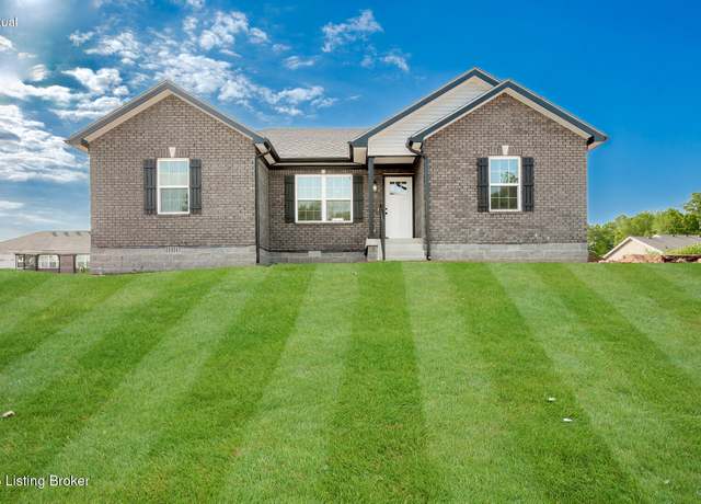 Property at 504 Braden Way, Bardstown, KY 40004, 3 beds, 2 baths