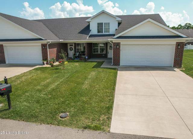 Property at 11410 River Falls Dr Dr, Louisville, KY 40272, 3 beds, 3 baths