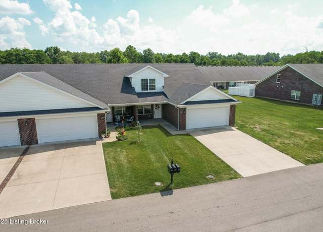 Property at 11410 River Falls Dr Dr, Louisville, KY 40272, 3 beds, 3 baths