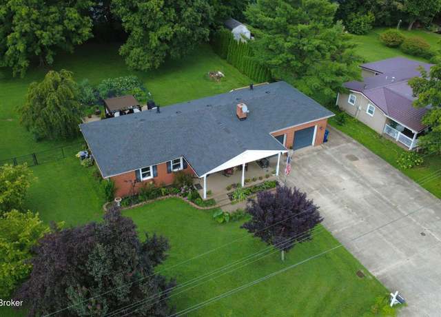 Property at 4807 Edds Ct, Crestwood, KY 40014, 3 beds, 1 bath