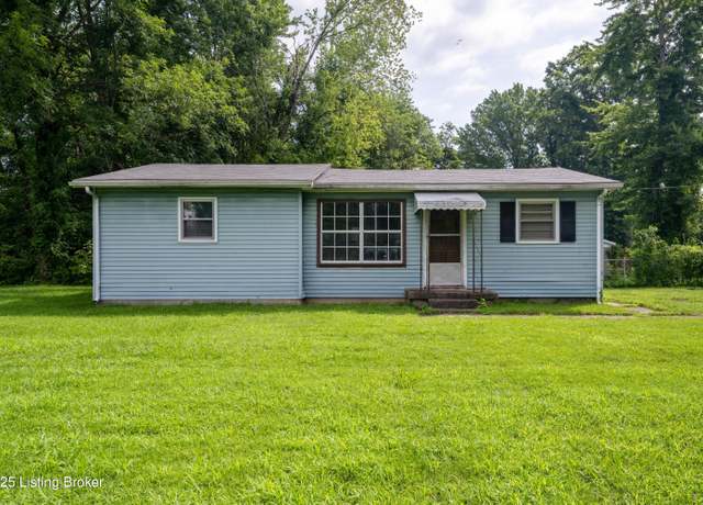 Property at 6711 Duroc Ave, Prospect, KY 40059, 3 beds, 1 bath