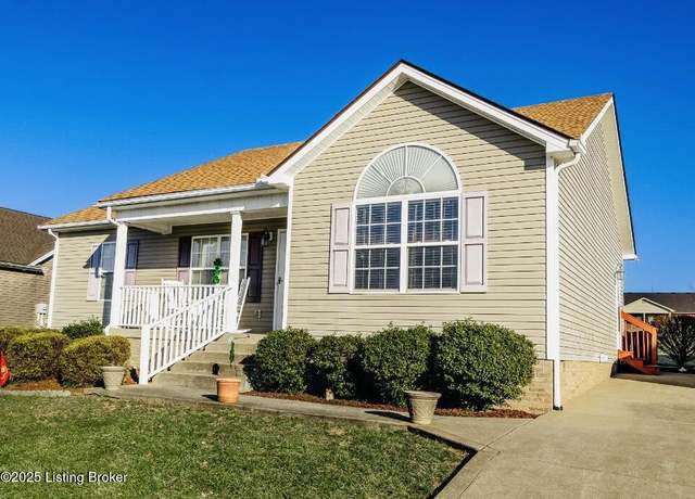 Property at 117 Early Times Blvd, Bardstown, KY 40004, 3 beds, 2 baths